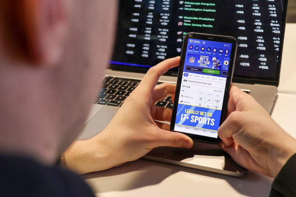 Best Bookies for Women Bettors 18 Best Bookies for Women Bettors 18