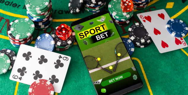 Discover the Thrills of Betting with Betwinner 11 Discover the Thrills of Betting with Betwinner 11