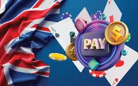 Exciting New Opening Online Casino UK A Guide to the Latest Gaming Platforms