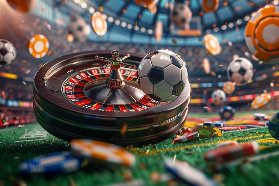 The Rise of Hollywood Bet A New Era in Online Betting