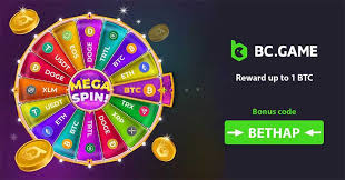 BC Game अनलॉकिंग ऑनलाइन गेमिंग की नई दुनिया