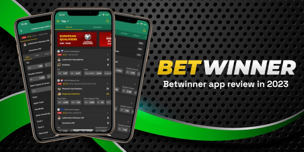 betwinner Comprehensive Guide to Features, Registration and Responsible Play
