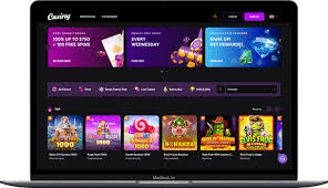 Discovering the Excitement of Online Gaming with Casiny1