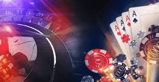 Fedezd fel az online casinó világát Játék, stratégia és nyeremények Fedezd fel az online casinó világát Játék, stratégia és nyeremények