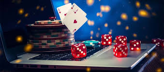 Fedezd fel az online casinó világát Játék, stratégia és nyeremények Fedezd fel az online casinó világát Játék, stratégia és nyeremények