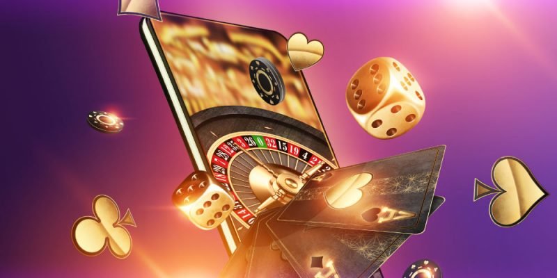 Revolutionizing Entertainment Exploring Zero Gas Fee Gambling