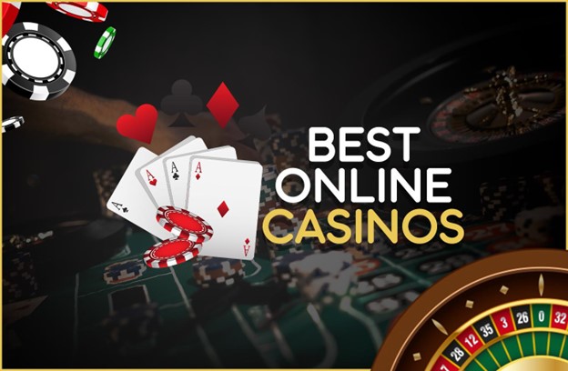 Discover the Thrills of UK Online Live Casino
