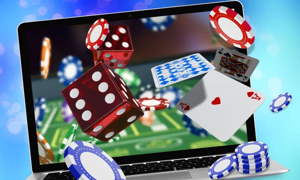 Discover the Thrills of UK Online Live Casino