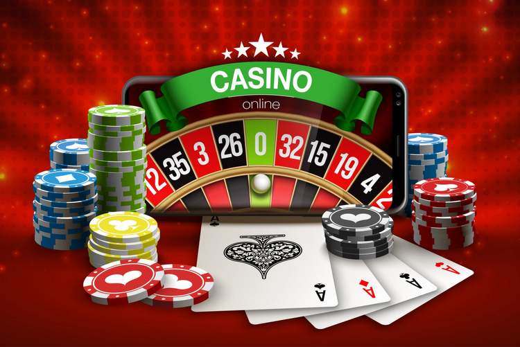 Dostlarınla birlikdə onlayn oyna Discover the Excitement of Online Gaming