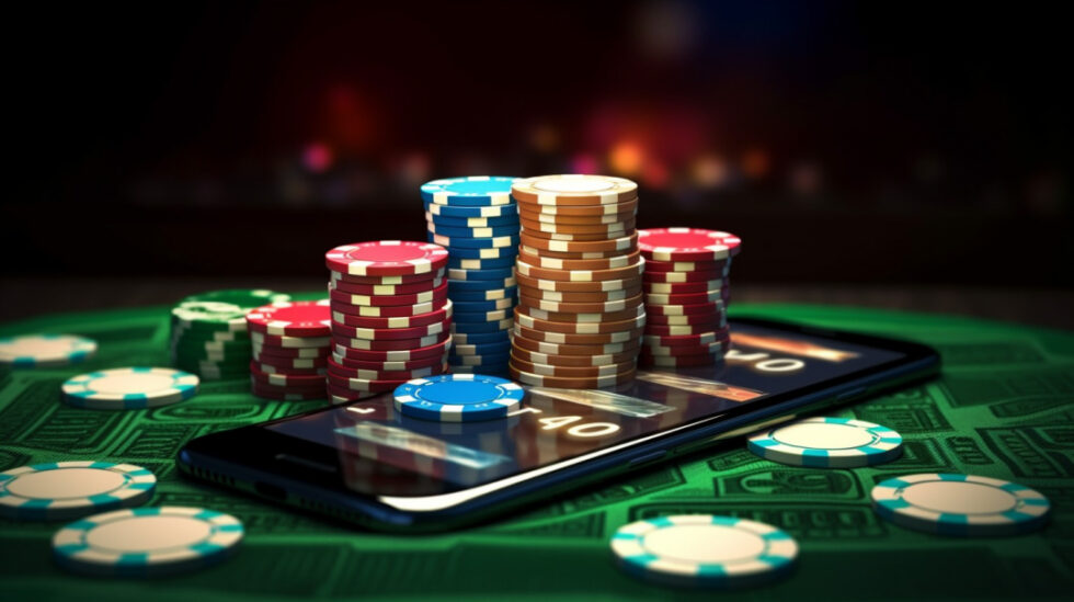 Explore Excitement with 21Bets Casino Online Slots